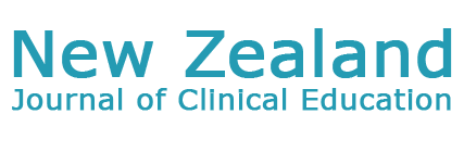 NZ Journal of Clinical Education